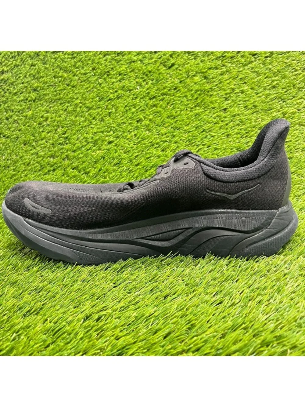 Hoka please review